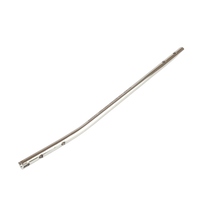 CLAVO HUMERO EQUIPO 3 EN 1 ACERO SOLIDO