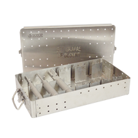 KIT INSTRUMENTAL PARA GRAPAS DE BLOUNT