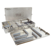 KIT PARA PLACA CABLE DE FEMUR PROXIMAL