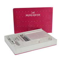 KIT INSTRUMENTAL MAXILOFACIAL 1.5