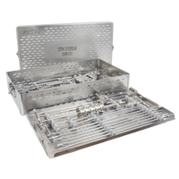 KIT INSTRUMENTAL CLAVO 3 EN 1