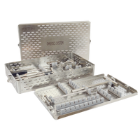 KIT INSTRUMENTAL PARA DHS/DCS