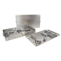 KIT INSTRUMENTAL EQ. CLAVO TIBIA