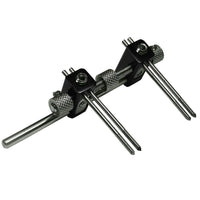FIJADOR DE DEDO CON ELONGADOR ALUMINIO