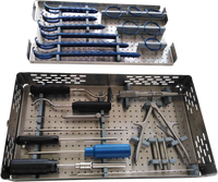 KIT PARA PLACA CABLE DE FEMUR PROXIMAL