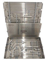 KIT INSTRUMENTAL CLAVO 3 EN 1